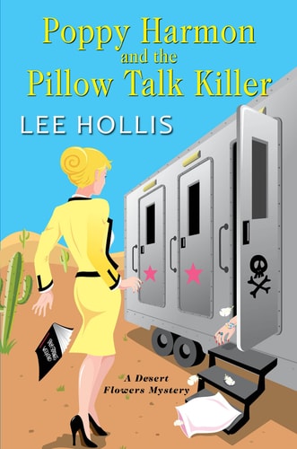 Poppy Harmon and the Pillow Talk...