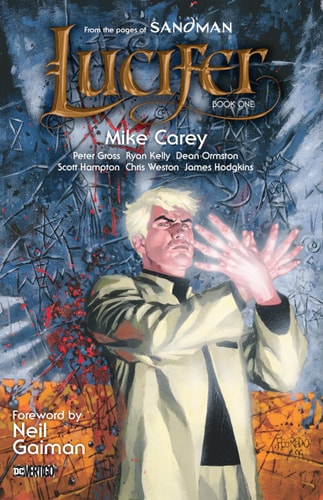Lucifer Vol 1