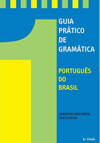 Guia Pratico de Gramatica