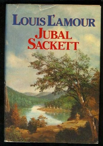 Jubal Sackett (The Sacketts)