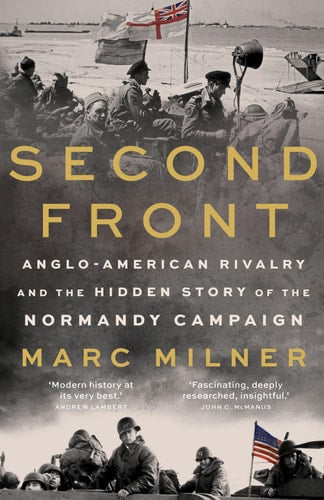Second Front