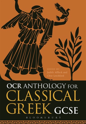 OCR Anthology for Classical Greek...