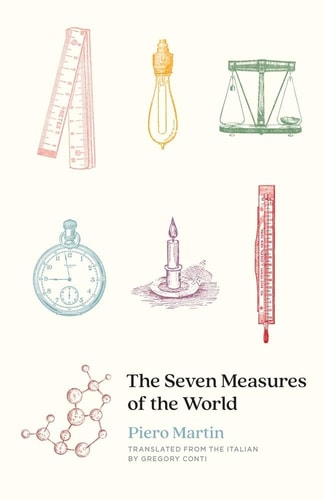 The Seven Measures of the World...