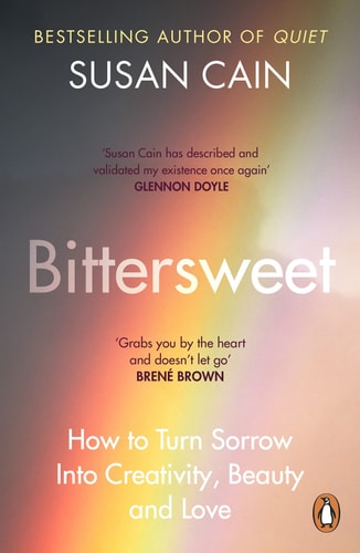 Bittersweet (Oprah's Book Club): How Sorrow and Longing Make Us Whole