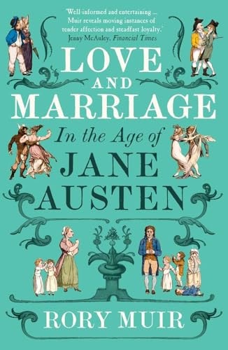 Love and Marriage in the Age of...