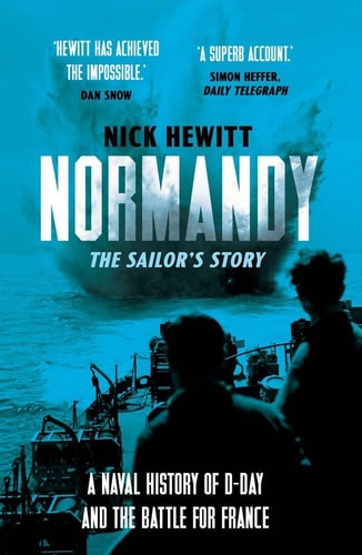 Normandy