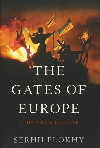 The Gates of Europe (Revised Edition)...