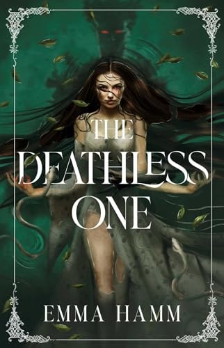 The Deathless One (1) (The Gravesinger Series)