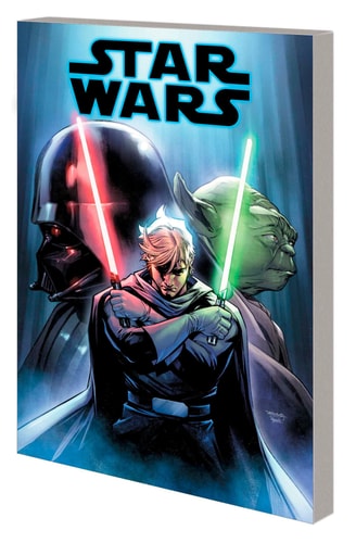 Star Wars Vol. 6