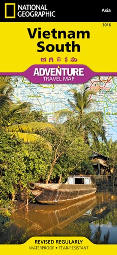 Vietnam, South