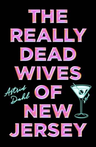 The Really Dead Wives of New Jersey...