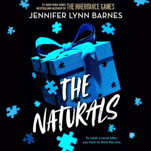 The Naturals (The Naturals Series, Book 1)