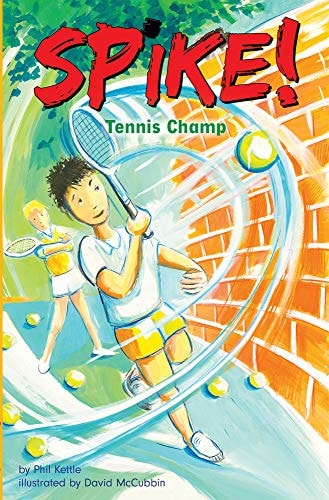 Tennis Champ