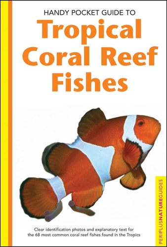 Handy Pocket Guide to Tropical Coral...