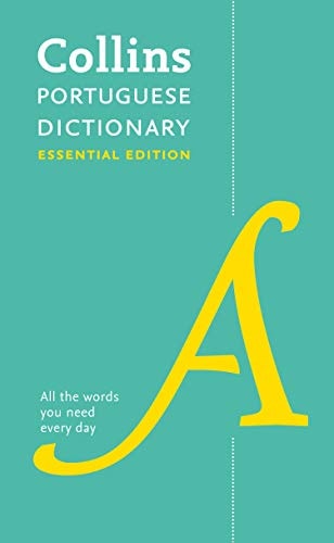 Collins Pocket Portuguese Dictionary...