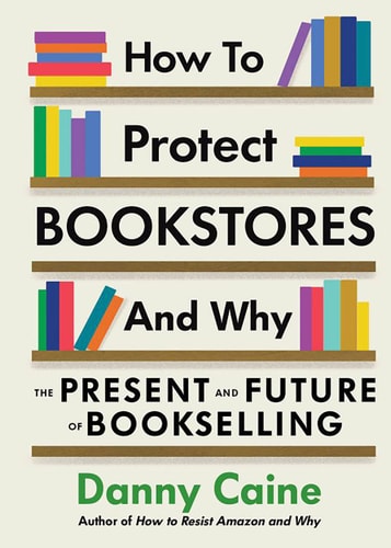 How to Protect Bookstores and Why...