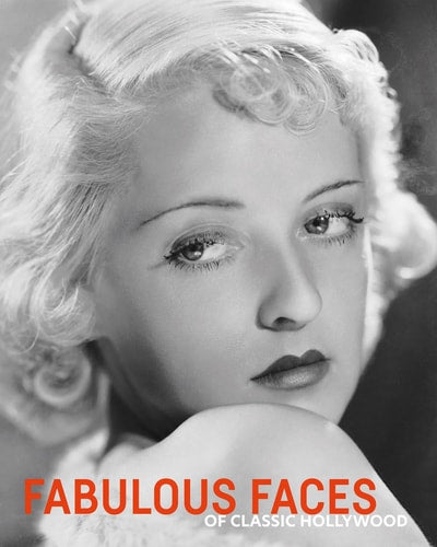 Fabulous Faces of Classic Hollywood...