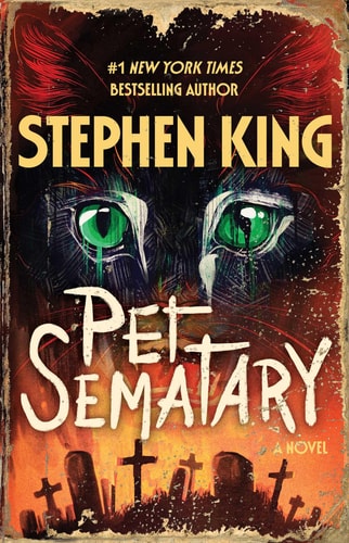 Pet Sematary A Novel