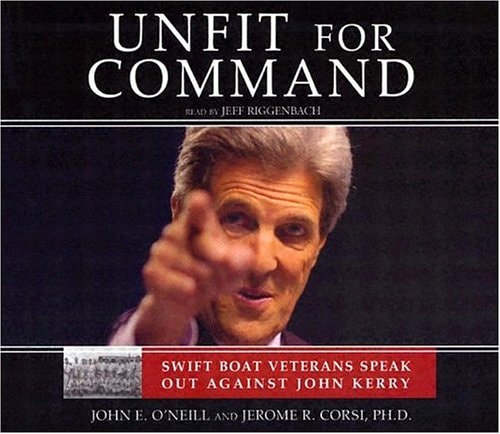 Unfit for Command
