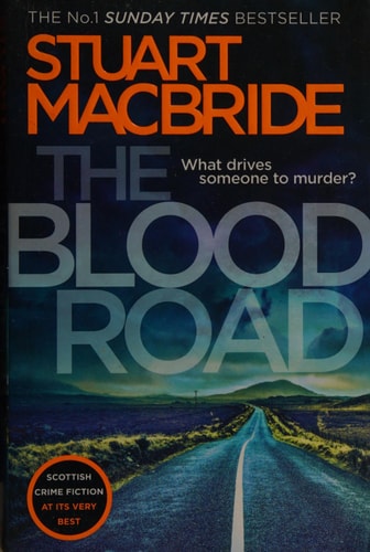 The Blood Road
