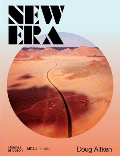 Doug Aitken: 100 Yrs