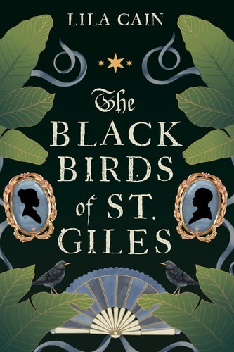 The Blackbirds of St. Giles