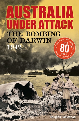 Australia Under Attack