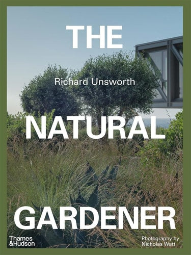 The Low-Water Flower Gardener (Natural Garden)