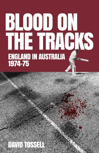 Blood on the Tracks 5