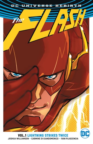 Flash Vol 1