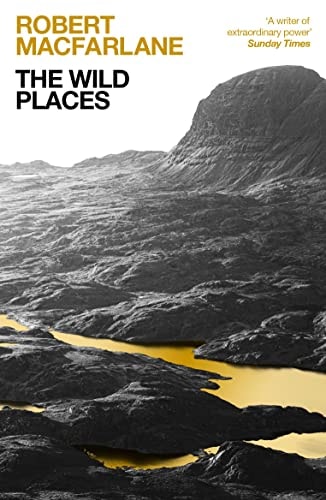 The Wild Places (Landscapes)
