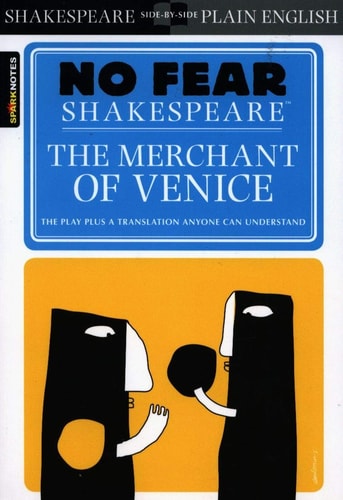 The Merchant of Venice
