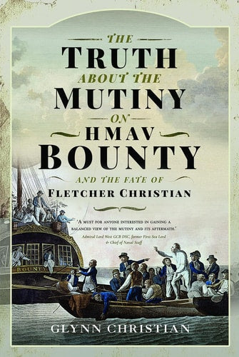 The Truth About the Mutiny on HMAV...