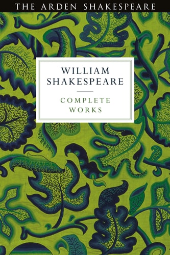 Arden Shakespeare Third Series Complete...