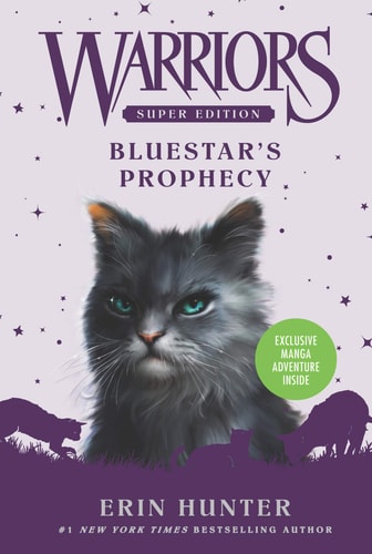 Bluestars Prophecy