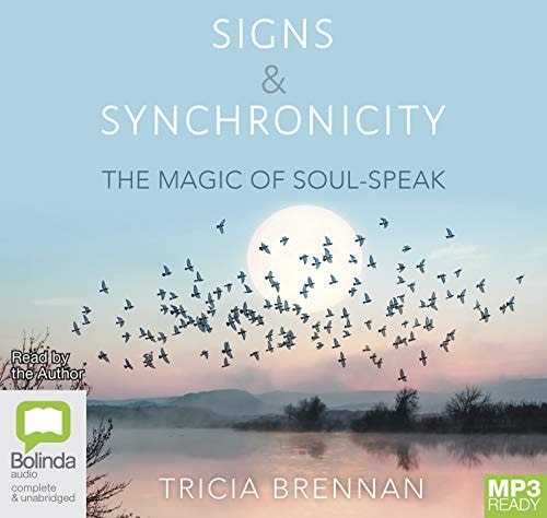 The Universe Is Talking to You: Tap into Signs & Synchronicity to Reveal Magical Moments Every Day