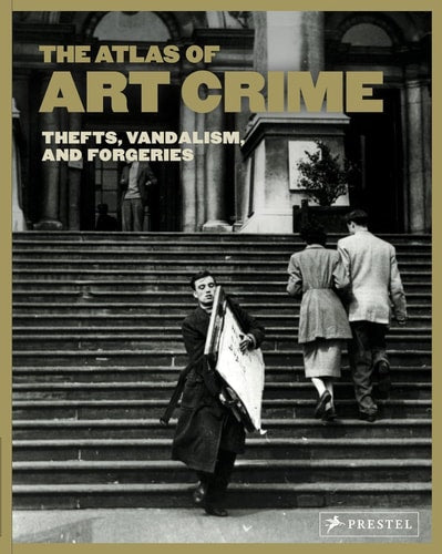The World Atlas of Street Art and Graffiti