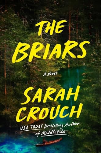 The Briars A Novel