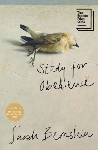 Study for Obedience: A novel