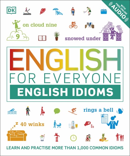 English for Everyone Junior Beginner's Course Practice Book (DK English for Everyone Junior)