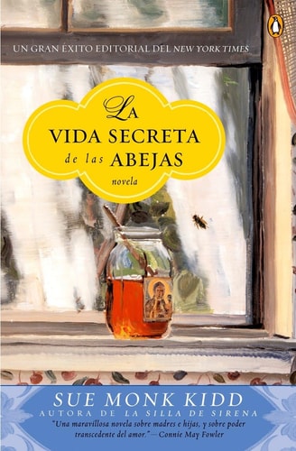 Vida Secreta de las Abejas