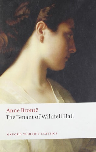 The Tenant of Wildfell Hall