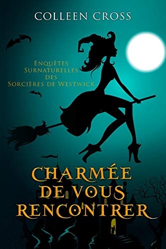 Charmee de Vous Rencontrer