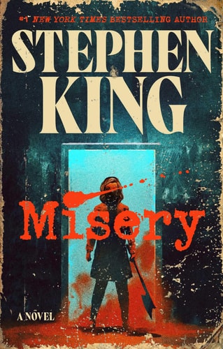 Misery A Novel