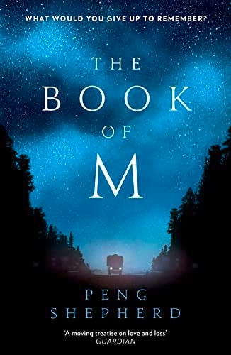 The Book of M: A Novel