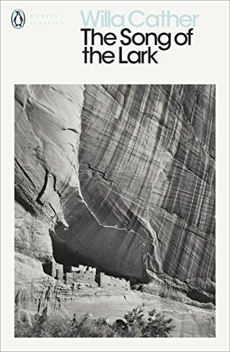 The Song of the Lark (Vintage Classics)