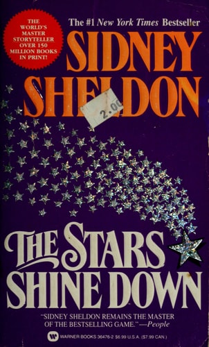 The Stars Shine Down