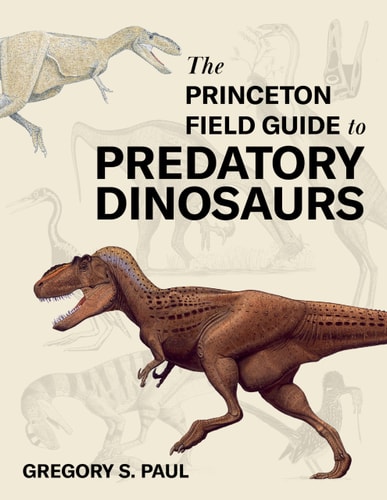 The Princeton Field Guide to Predatory...