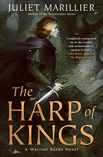 The Harp of Kings (Warrior Bards)