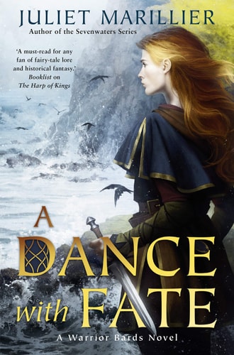 A Dance with Fate (Warrior Bards)